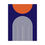 Thumbnail: Geometric 09 Matte Poster - Phoenix Suns - Away
