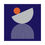 Thumbnail: Geometric 26 Matte Poster - Phoenix Suns - Away