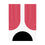 Thumbnail: Geometric 11 Matte Poster - Portland Trailblazers - Home