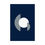 Thumbnail: Modern Geometric 30 Matte Poster - Dallas Cowboys -Away