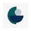 Thumbnail: Modern Geometric 31 Matte Poster - Seattle Mariners - Home