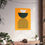 Thumbnail: Modern Geometric 24 Matte Poster - Green Bay Packers - Alt