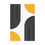 Thumbnail: Modern Geometric - 10 - Matte Poster - Pittsburgh Steelers - Home