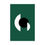 Thumbnail: Modern Geometric 30 Matte Poster - New York Jets - Away