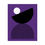 Thumbnail: Geometric 26 Matte Poster - Sacramento Kings - Alt