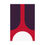 Thumbnail: Geometric 11 Matte Poster - New Orleans Pelicans - Alt