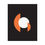 Thumbnail: Modern Geometric 30 Matte Poster - San Francisco Giants - Away