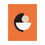 Thumbnail: Modern Geometric 31 Matte Poster - San Francisco Giants - Alt