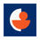 Thumbnail: Modern Geometric 31 Matte Poster - New York Mets - Away