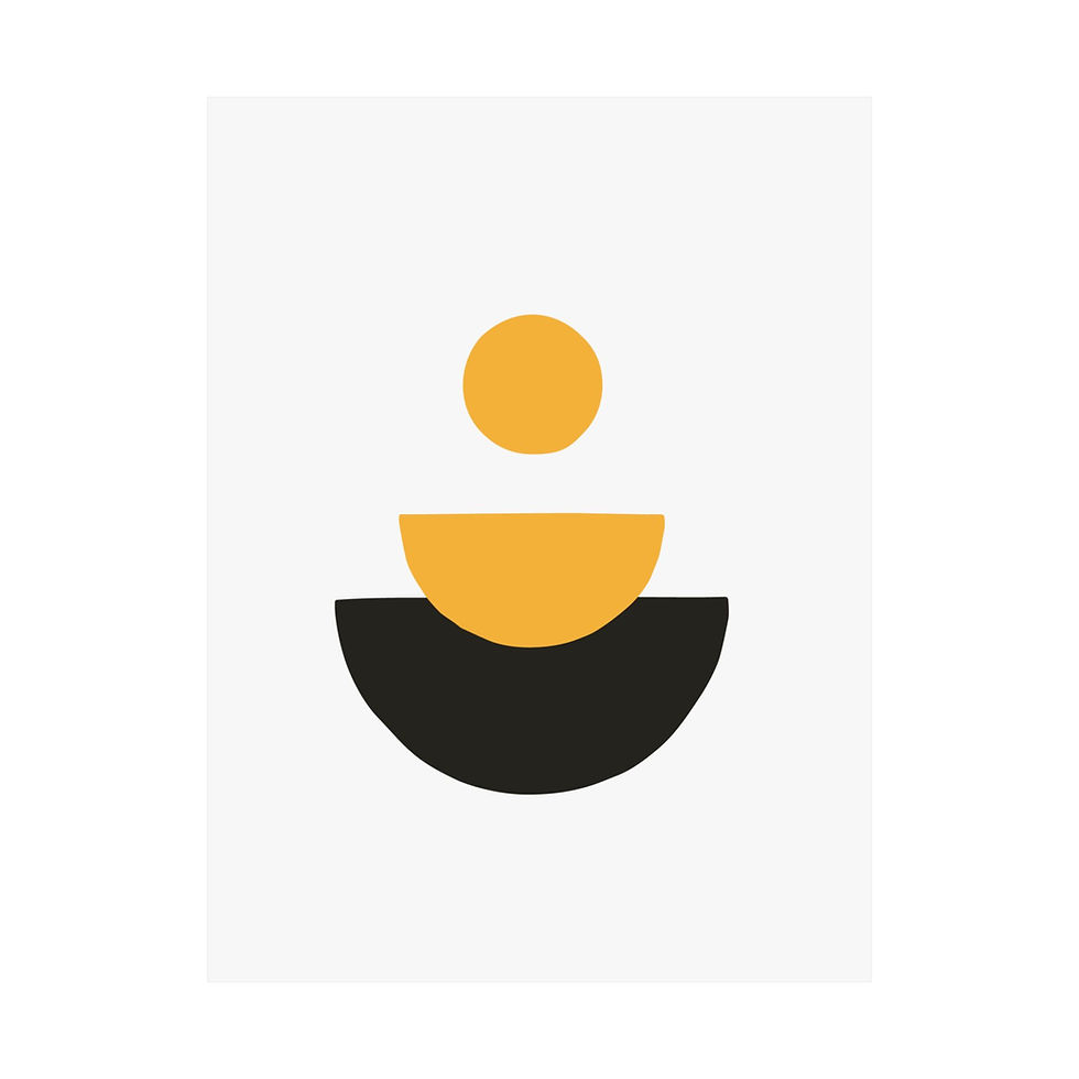 Thumbnail: Geometric 28 Matte Poster - Pittsburgh Pirates - Home