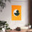 Thumbnail: Modern Geometric 31 Matte Poster - Green Bay Packers - Alt