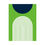 Thumbnail: Modern Geometric - 09 - Matte Poster - Seattle Seahawks - Alt