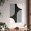 Thumbnail: Geometric 10 Matte Poster - San Antonio Spurs - Away