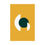 Thumbnail: Modern Geometric 30 Matte Poster - Oakland A's - Alt