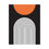 Thumbnail: Modern Geometric 09 Matte Poster - San Francisco Giants - Away