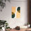 Thumbnail: Modern Geometric 25 Matte Poster - Green Bay Packers - Home