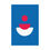 Thumbnail: Geometric 28 Matte Poster - Philadelphia 76ers - Away
