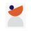 Thumbnail: Geometric 26 Matte Poster - Phoenix Suns - Home