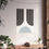 Thumbnail: Geometric 11 Matte Poster - San Antonio Spurs - Home