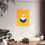 Thumbnail: Modern Geometric 28 Matte Poster - Golden State Warriors - Alt