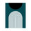 Thumbnail: Modern Geometric 09 Matte Poster - Philadelphia Eagles - Away