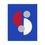 Thumbnail: Geometric 29 Matte Poster - Detroit Pistons - Away
