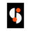 Thumbnail: Modern Geometric 29 Matte Poster - San Francisco Giants - Away