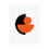Thumbnail: Modern Geometric 31 Matte Poster - San Francisco Giants - Home