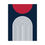Thumbnail: Geometric 09 Matte Poster - St. Louis Cardinals - Alt