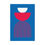 Thumbnail: Geometric 24 Matte Poster - Philadelphia 76ers - Away