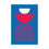 Thumbnail: Geometric 24 Matte Poster - Philadelphia 76ers - Away