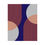 Thumbnail: Geometric 25 Matte Poster - Phoenix Suns - Away
