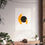 Thumbnail: Modern Geometric - 30 - Matte Poster - Pittsburgh Steelers - Home