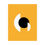 Thumbnail: Modern Geometric - 30 - Matte Poster - Pittsburgh Steelers - Alt