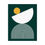Thumbnail: Modern Geometric 26 Matte Poster - Oakland A's - Away