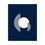 Thumbnail: Modern Geometric 30 Matte Poster - Dallas Cowboys -Away