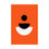 Thumbnail: Modern Geometric 28 Matte Poster - San Francisco Giants - Alt
