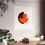 Thumbnail: Modern Geometric 31 Matte Poster - San Francisco Giants - Home