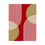 Thumbnail: Modern Geometric - 25 - Matte Poster - San Francisco 49ers - Away