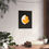 Thumbnail: Modern Geometric - 31 - Matte Poster - Pittsburgh Steelers - Away