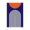 Thumbnail: Geometric 09 Matte Poster - Phoenix Suns - Away