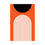 Thumbnail: Modern Geometric 09 Matte Poster - San Francisco Giants - Alt