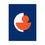 Thumbnail: Modern Geometric 31 Matte Poster - New York Mets - Away