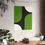 Thumbnail: Modern Geometric 10 Matte Poster - Minnesota Timberwolves - Alt