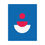 Thumbnail: Geometric 28 Matte Poster - Philadelphia 76ers - Away