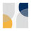 Thumbnail: Modern Geometric 25 Matte Poster - Indiana Pacers - Home