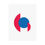 Thumbnail: Geometric 30 Matte Poster - Philadelphia 76ers - Home