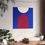 Thumbnail: Geometric 09 Matte Poster - Detroit Pistons - Away