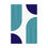 Thumbnail: Geometric 10 Matte Poster - Charlotte Hornets - Home