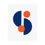 Thumbnail: Modern Geometric 29 Matte Poster - New York Mets - Home